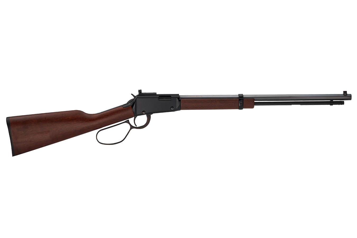 Henry Repeating Arms H1 Tracker 22 Caliber Lever-Action Heirloom Rifle